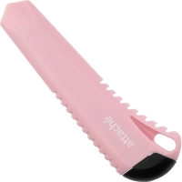 Набор ножей Attache 2 ножа 18 мм, 5 запас. лезвиями