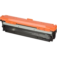 Картридж лазерный Retech 651A CE343A пурп. для HP СLJ Enterprise 700