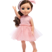 Кукла "София Модница 2" 37 см В4541