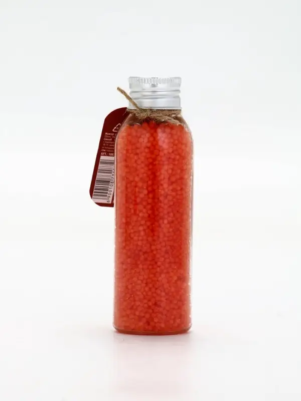 Жемчуг для ванны во флаконе, 85 г, аромат пряный глинтвейн, URAL LAB Жемчуг для ванны во флаконе, 85 г, аромат пряный глинтвейн, URAL LAB