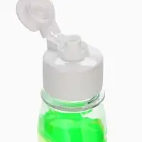 Гель для мытья посуды, 500 мл, аромат яблоко, Mr.Быт