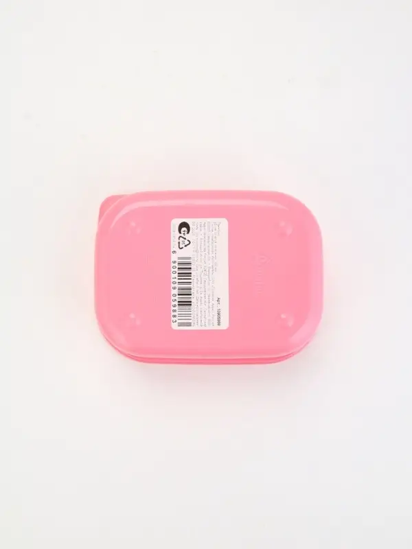 Ланч-бокс «Если хочется, то можно», 500 мл Ланч-бокс «Если хочется, то можно», 500 мл