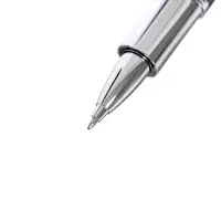 Ручка-прикол Calligrata &laquo;Помада&raquo;, синий/чёрный стержень, шариковая, МИКС