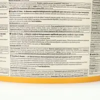Корм TetraMin XL для рыб, крупные хлопья, 10 л., 2.1 кг