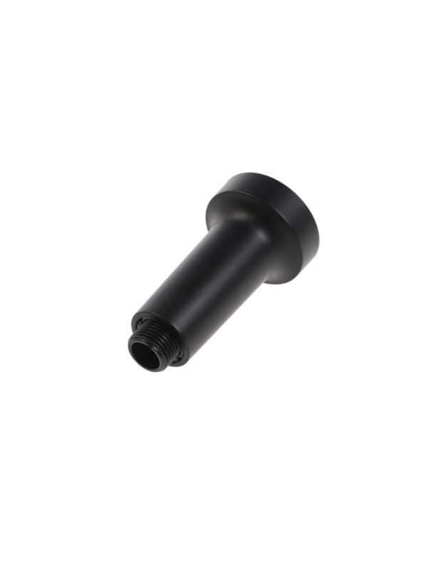 Аэратор ZEIN, 2 режима, для смесителя на гибком силиконовом шланге или пружине, черный Аэратор ZEIN, 2 режима, для смесителя на гибком силиконовом шланге или пружине, черный