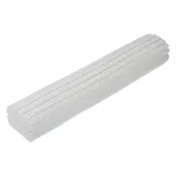 VETTA Губка запасная для складной швабры ПВА, плоская, 28см, влажная