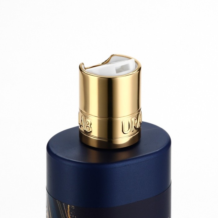 Бальзам для волос, комплекс масел и экстрактов, укрепление и восстановление, 470 мл, URAL LAB Бальзам для волос, комплекс масел и экстрактов, укрепление и восстановление, 470 мл, URAL LAB