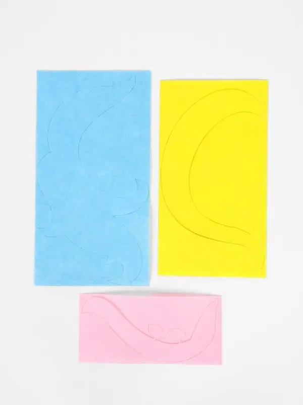 Сумка из фетра &laquo;Единорог&raquo;, набор для творчества