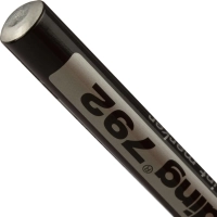 Маркер лаковый EDDING E-792/54 серебряный 0,8мм, пласт. корп