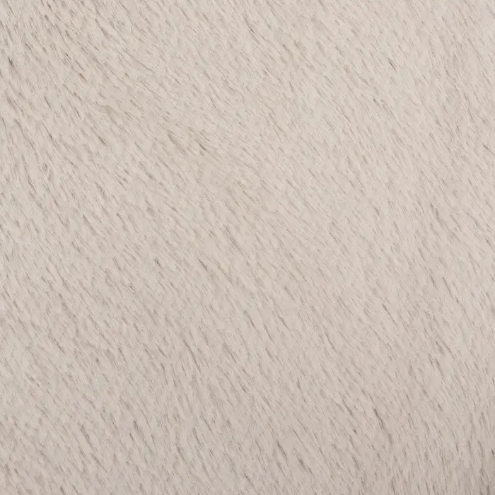 Лежанка с когтеточкой &laquo;Пижон&raquo;, овальная, 55&times;36&times;47 см, пушистый мех, джут, коричневая