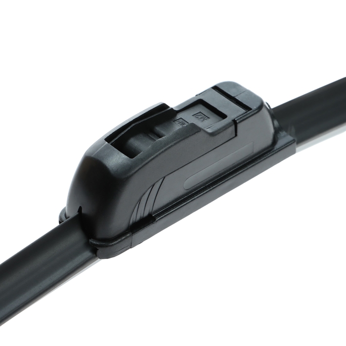 Щётка стеклоочистителя Cartage 15/380 мм, бескаркасная Щётка стеклоочистителя Cartage 15/380 мм, бескаркасная