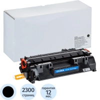 Картридж лазерный Retech CF280A чер. для HP LJ M401a/M401dn/M425dn/M425dw