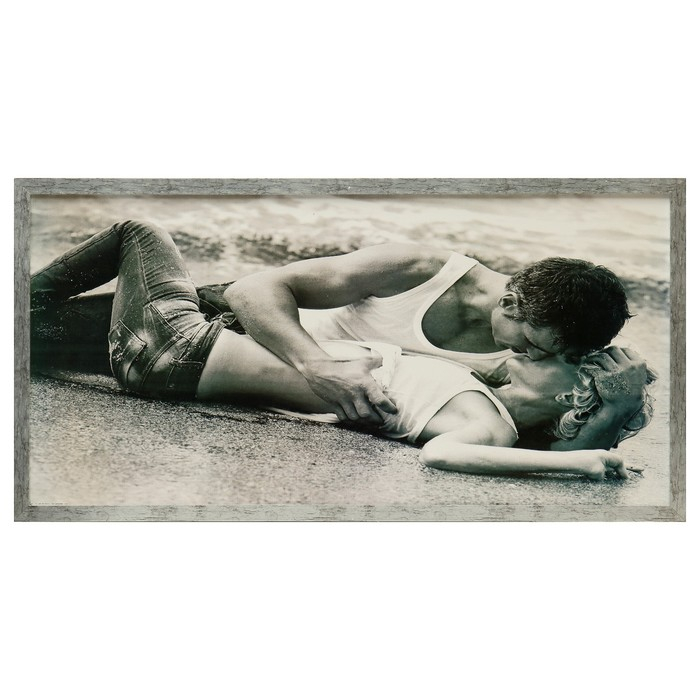 Картина  Картина "Страсть" 107*58 см