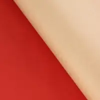 Бумага упаковочная крафт, "МИКС №2", 0,68 х 5&plusmn;5% м, 70 г набор 3 шт