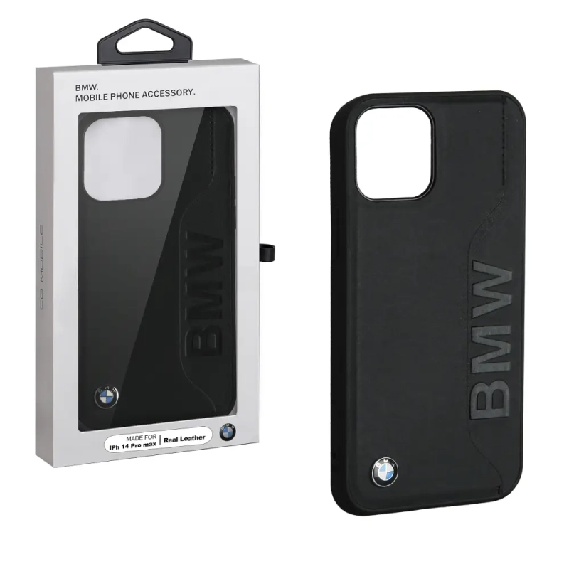 Чехол iPh 14 Pro Max BMW RCS