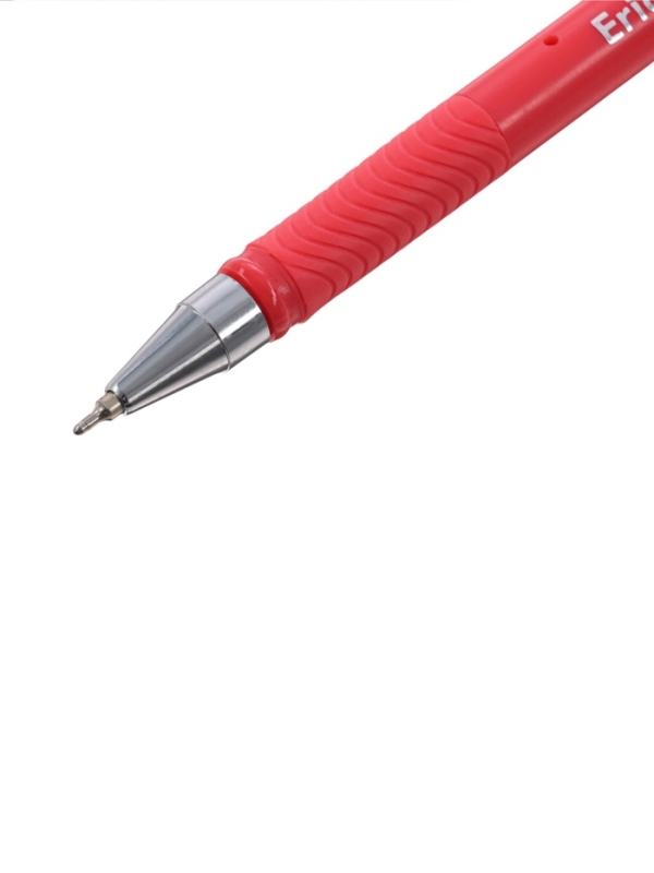 Ручка шариковая ErichKrause ULTRA-30 Stick&Grip Reef, 0.7мм, тониров, ультра, синяя Ручка шариковая ErichKrause ULTRA-30 Stick&Grip Reef, 0.7мм, тониров, ультра, синяя