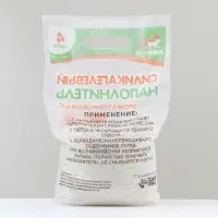 Наполнитель силикагелевый &laquo;Пижон&raquo;, 4 л, аромат ванили