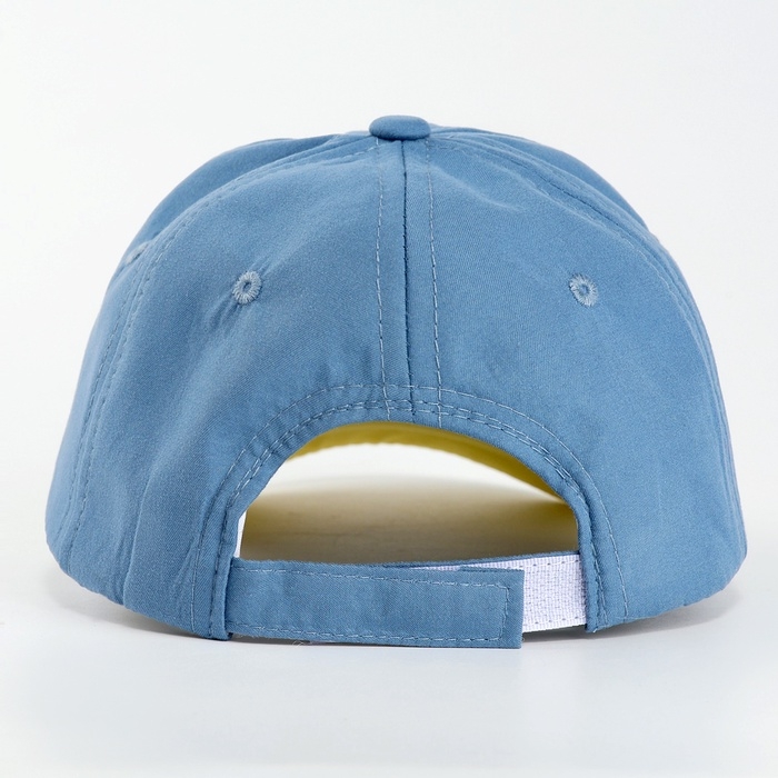 Кепка детская для мальчика «Трактор», р-р. 48-50 Кепка детская для мальчика «Трактор», р-р. 48-50