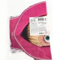 Воздушные шары фольгированные 16" «Маша», 5 шт., для палочки