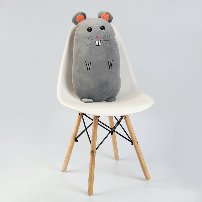Мягкая игрушка «Мышка», 50 см