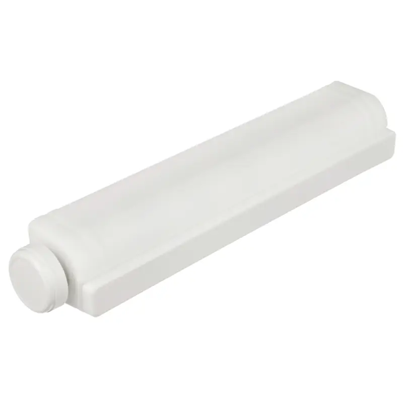 Сушилка для белья тм VETTA, роторная 6 линий, пластик, 365х59х63мм