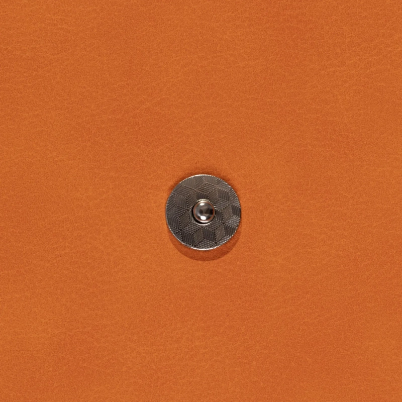 Ежедневник недатированный А5 Primavera, оранжевый 3-536/03