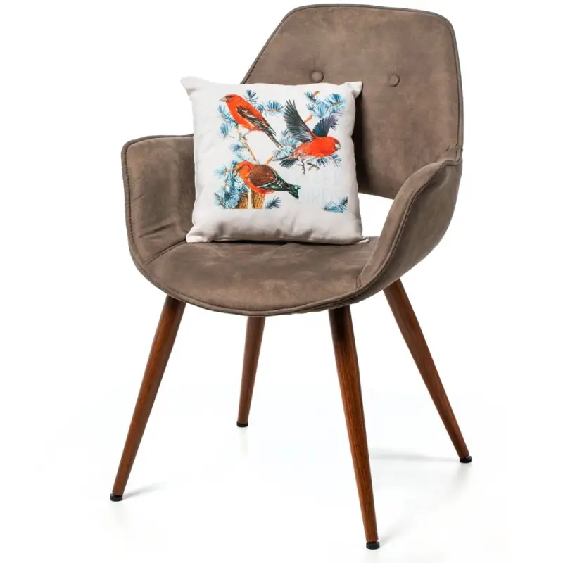 Подушка Holland, неокрашенная Подушка Holland, неокрашенная