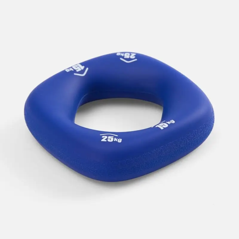 Эспандер кистевой Doubly, синий Эспандер кистевой Doubly, синий