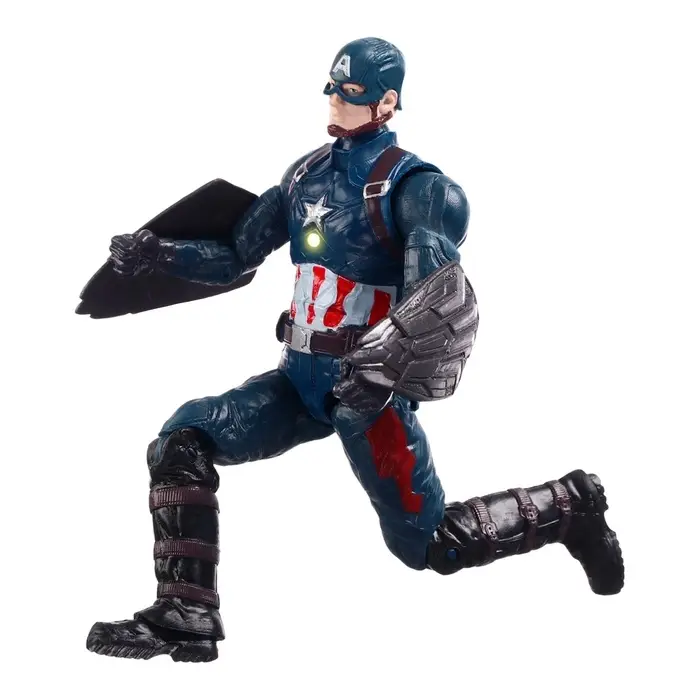 Игрушка, фигурка &laquo;Мстители. Капитан Америка&raquo;