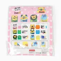 Вышивка по фетру "Котик"