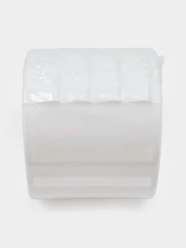 Держатель для туалетной бумаги Regular, 15.5&times;12.2&times;13.5 см, белое облако