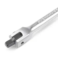 Вороток шарнирный 1/4"DR (150мм) AVS VSH14150