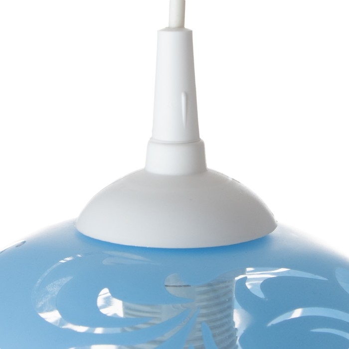 Светильник BayerLux Ладера 255/2 1 лампа E27 60 Вт б.с. Ф200 Светильник BayerLux Ладера 255/2 1 лампа E27 60 Вт б.с. Ф200