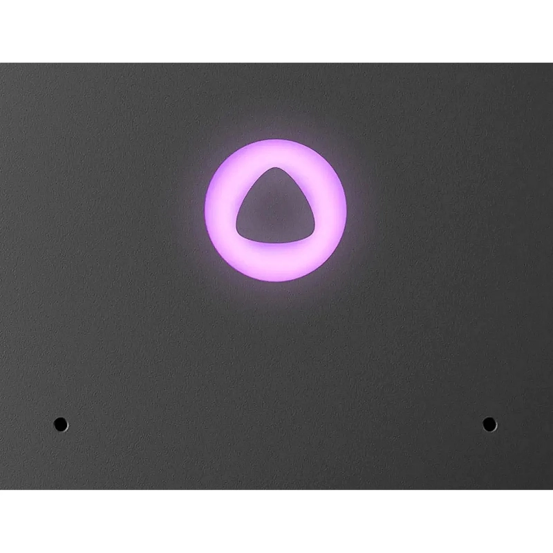 Умная колонка Яндекс Станция Мини 3 с Алисой на YaGPT черн (YNDX-00027BLK)