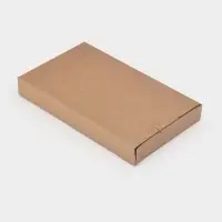 Блюдо сервировочное &laquo;Сьюзен&raquo;, 25&times;15&times;2.5 см, керамика, белое