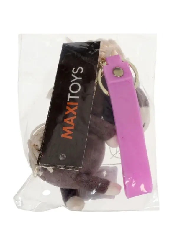 Мягкая игрушка Мягкая игрушка "Коняш Фиолетовый", 10 см MT-250236-10