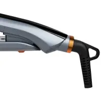 Выпрямитель Leonord LE-1280, 55Вт, керамическое покрытие, 16 режимов, 80-230℃, 112х25мм