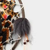 Панно &laquo;Вождь&raquo;, 30&times;5&times;60 см