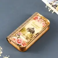 Купюрница "Семейный капитал" 17х8,5 см Купюрница "Семейный капитал" 17х8,5 см