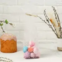 Пакет "Подарочный", с жестким дном, МИКС, 7 х 11 х 50 см Пакет "Подарочный", с жестким дном, МИКС, 7 х 11 х 50 см