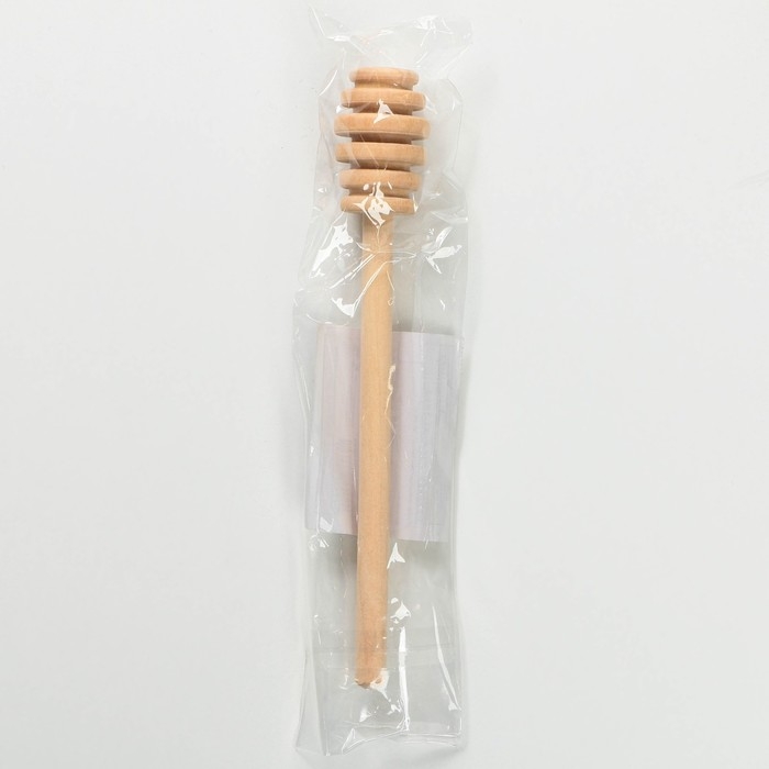 Ложка для меда Дорого внимание «Bee honey», 15 см Ложка для меда Дорого внимание «Bee honey», 15 см