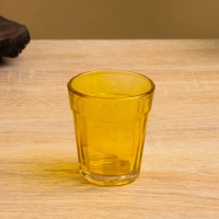 Подсвечник для чайной свечи 5,5х5,5х6 см