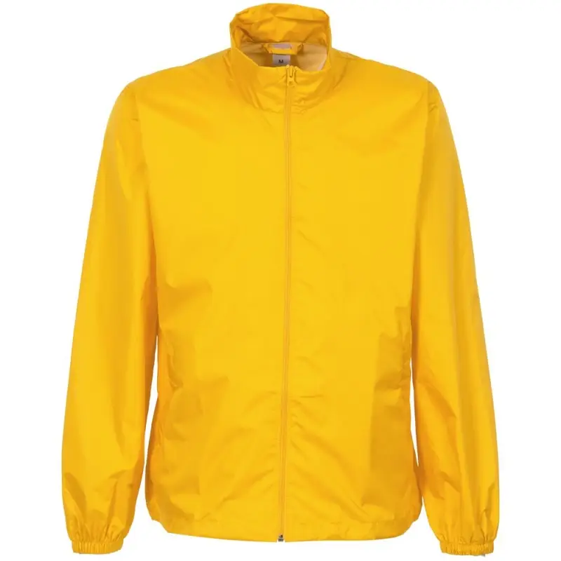 Ветровка Kivach желтая, размер XXL Ветровка Kivach желтая, размер XXL