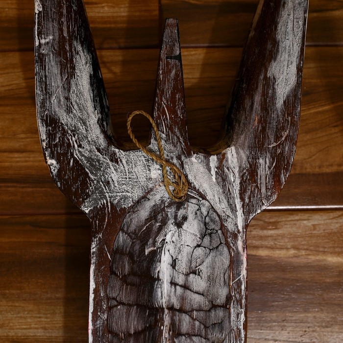 Маска Маска "Зебра" албезия 200 см