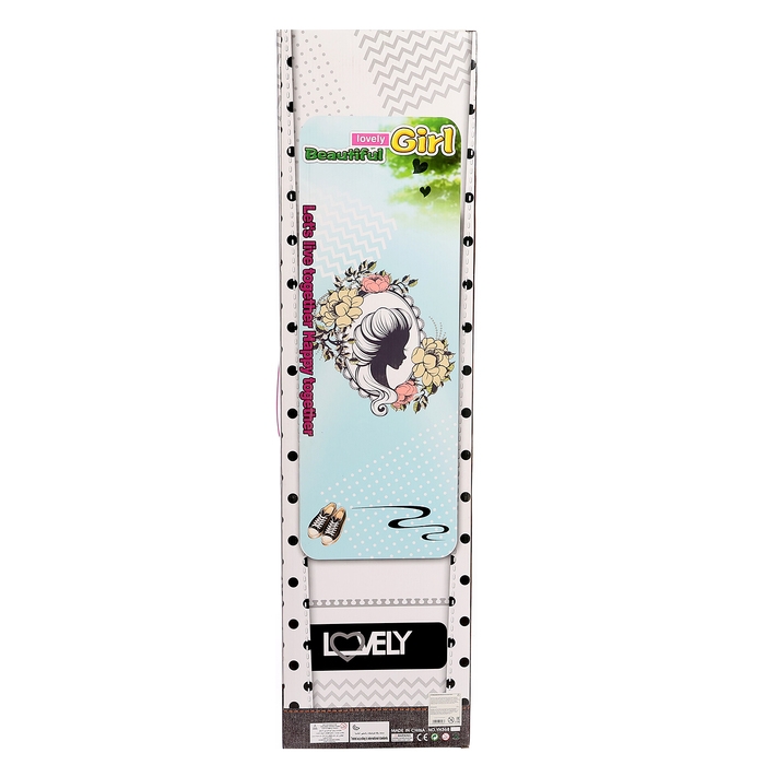 Кукла модель «Стейси», ростовая Кукла модель «Стейси», ростовая