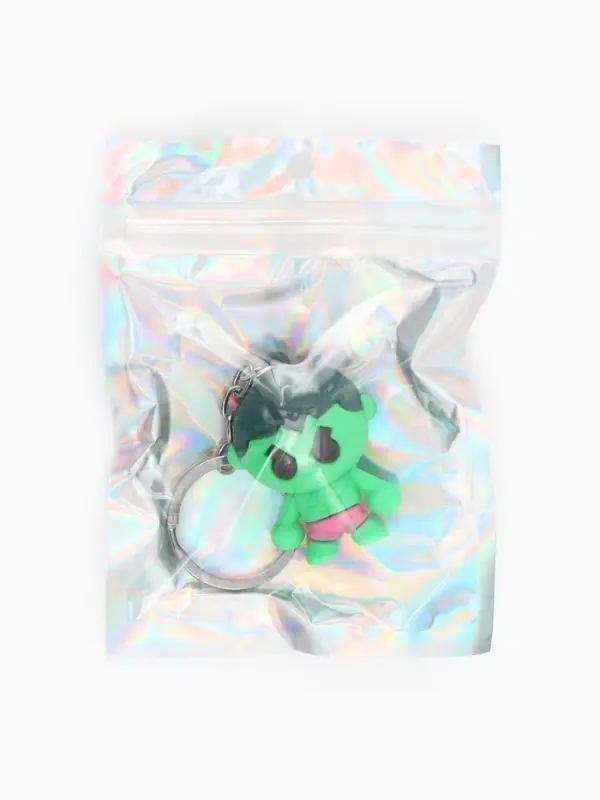 Брелок &laquo;Халк&raquo;, 5 см