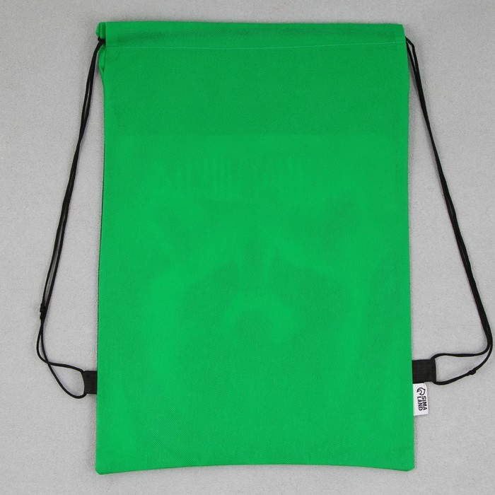 Мешок для обуви «Обнимашки?» нетканное полотно, размер 30 х 40 см Мешок для обуви «Обнимашки?» нетканное полотно, размер 30 х 40 см