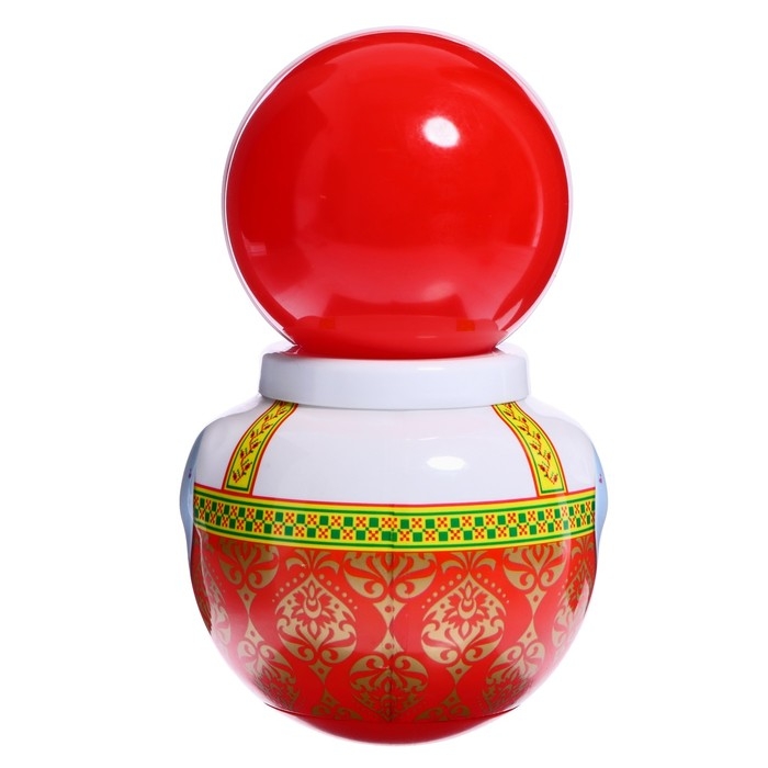 Неваляшка малая «Аленушка» Неваляшка малая «Аленушка»