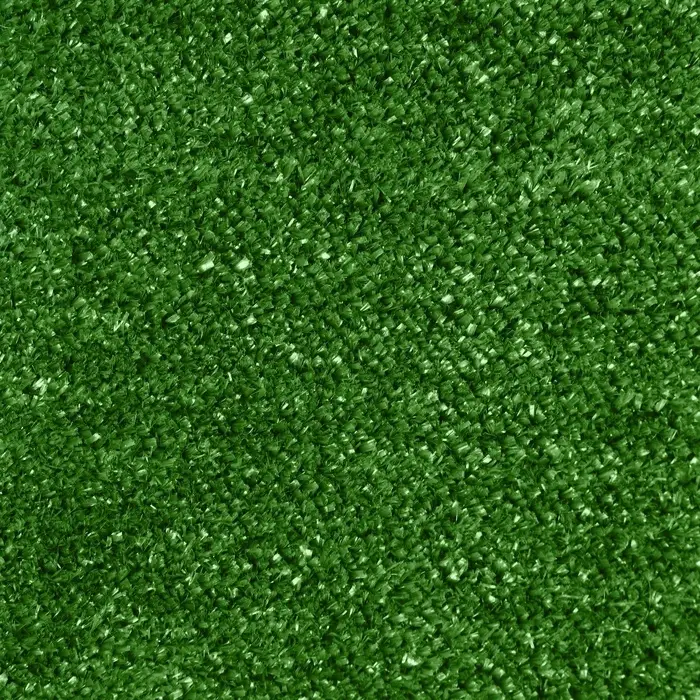 Мостик для черепахи №1 с травой, 20&times;10&times;6.5 см