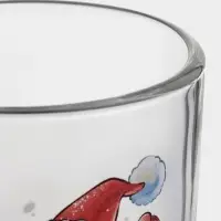 Кружка "Каппучино" "Новый год 2026" 300 мл